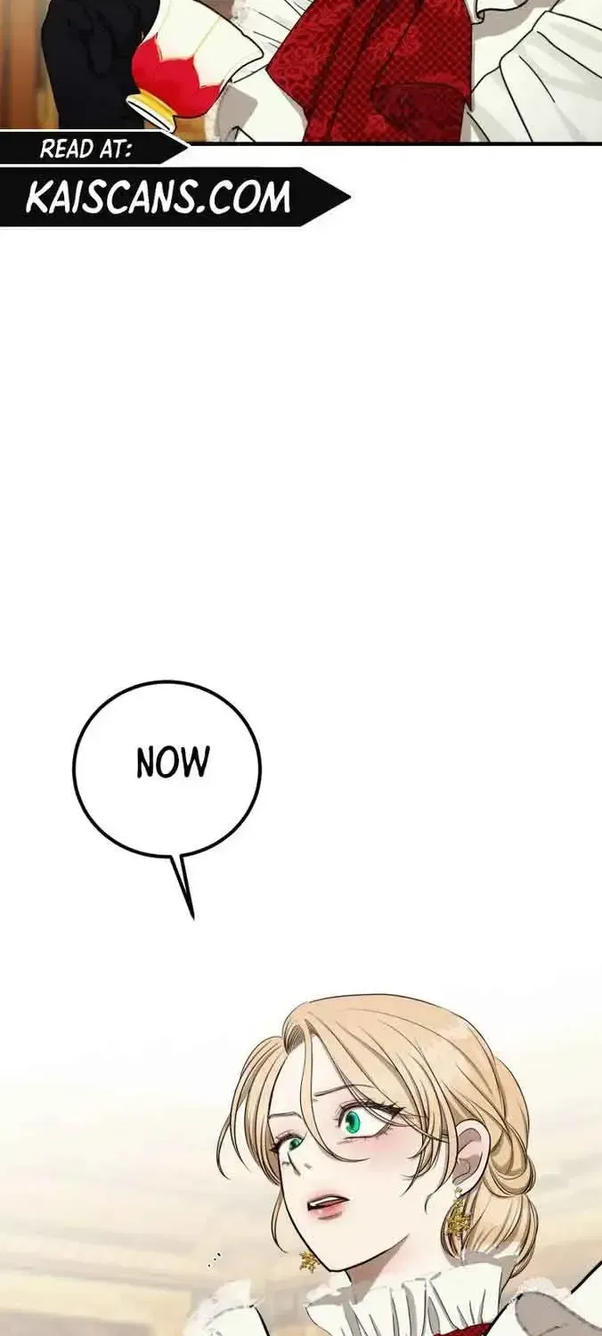 Bitten by the Dog I Abandoned Chapter 2.1 page 36 - 