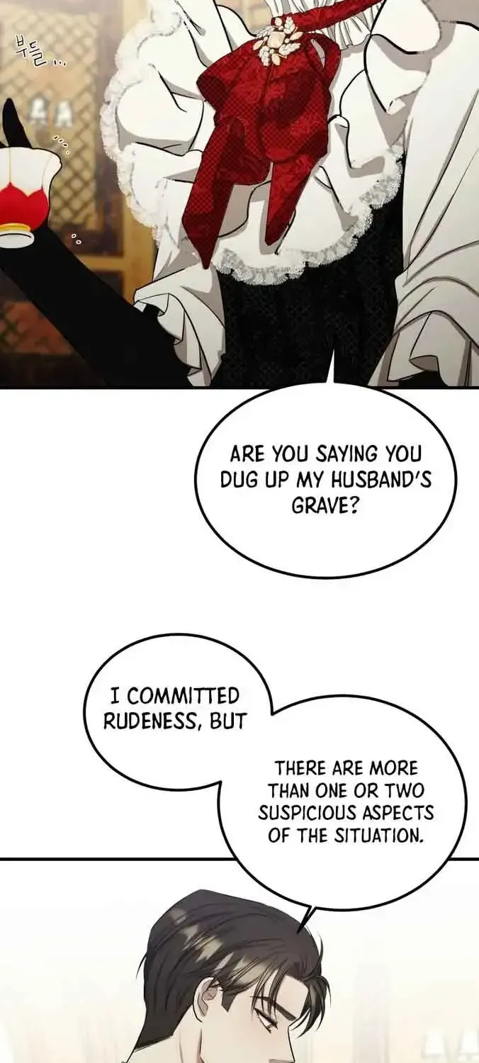 Bitten by the Dog I Abandoned Chapter 2.1 page 37 - 