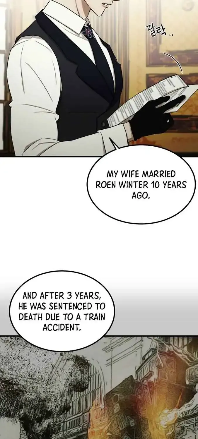 Bitten by the Dog I Abandoned Chapter 2.1 page 38 - 