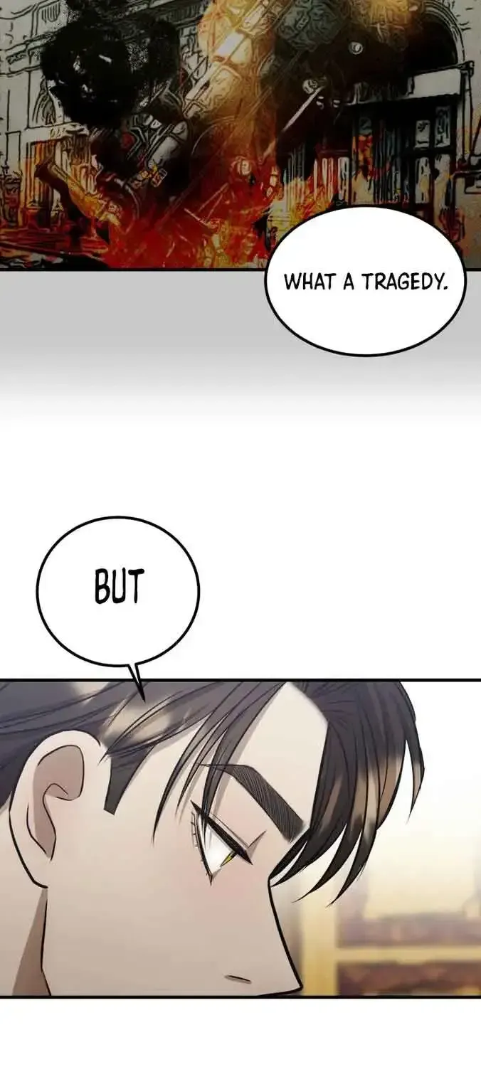 Bitten by the Dog I Abandoned Chapter 2.1 page 39 - 