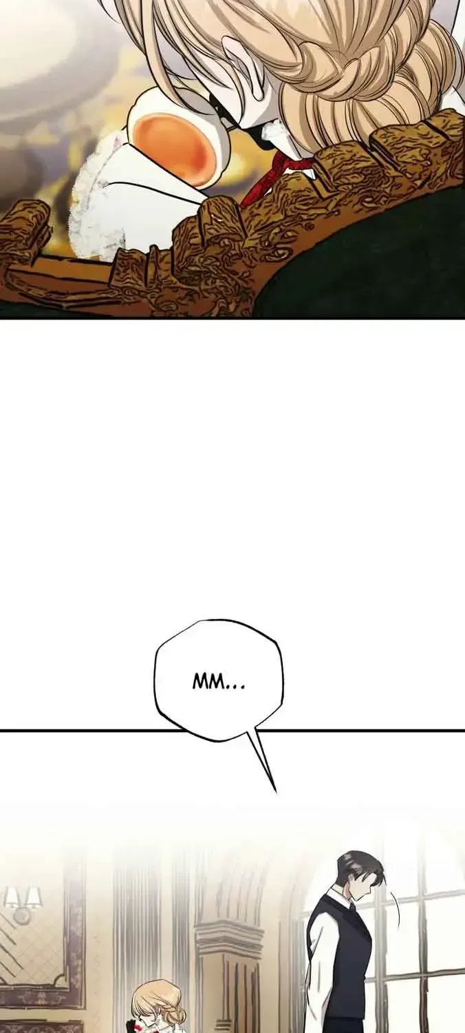 Bitten by the Dog I Abandoned Chapter 2.1 page 52 - 