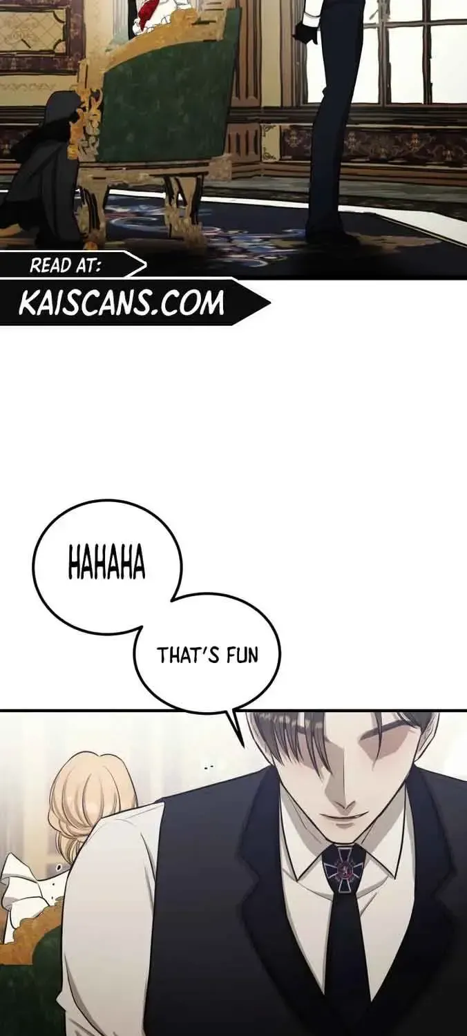Bitten by the Dog I Abandoned Chapter 2.1 page 53 - 