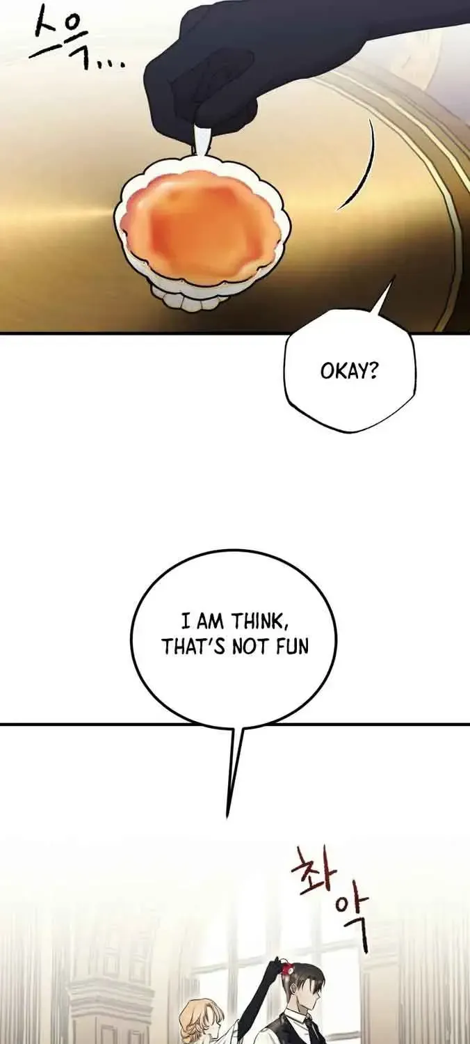 Bitten by the Dog I Abandoned Chapter 2.1 page 56 - 