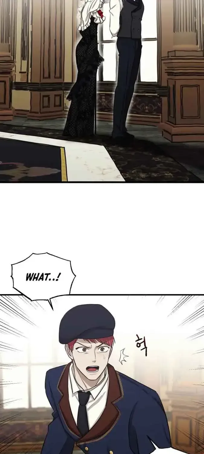 Bitten by the Dog I Abandoned Chapter 2.1 page 57 - 