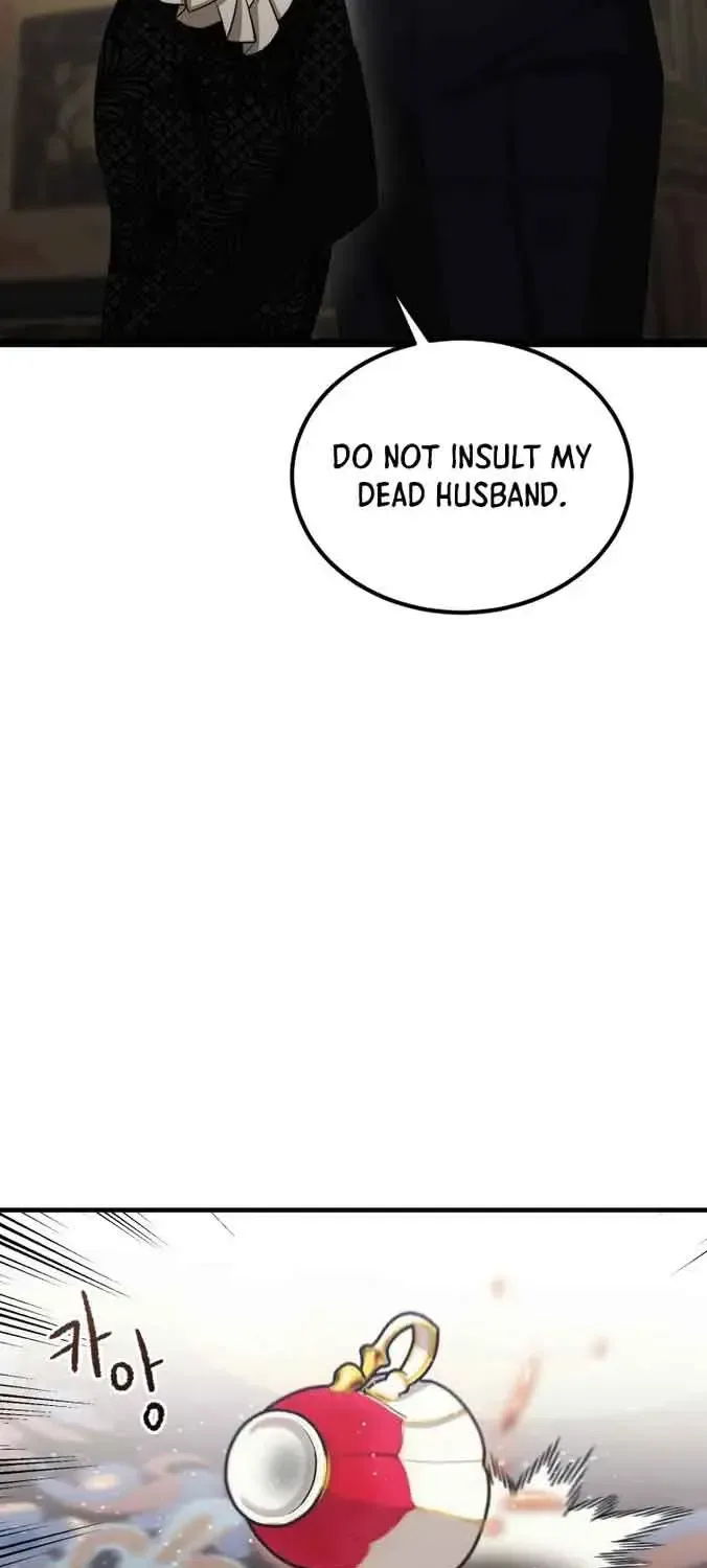 Bitten by the Dog I Abandoned Chapter 2.1 page 60 - 