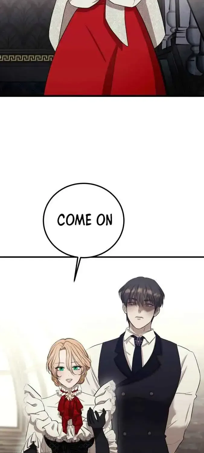 Bitten by the Dog I Abandoned Chapter 2.1 page 68 - 