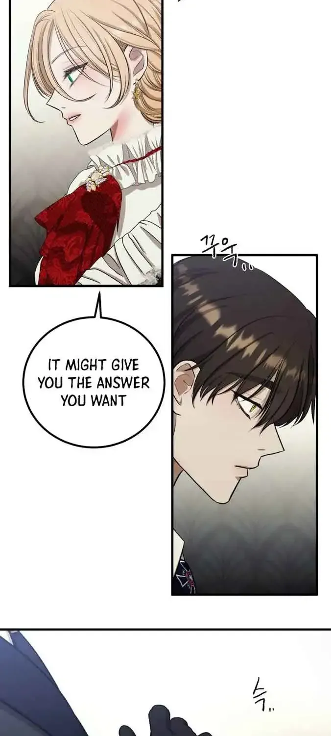 Bitten by the Dog I Abandoned Chapter 2.1 page 80 - 