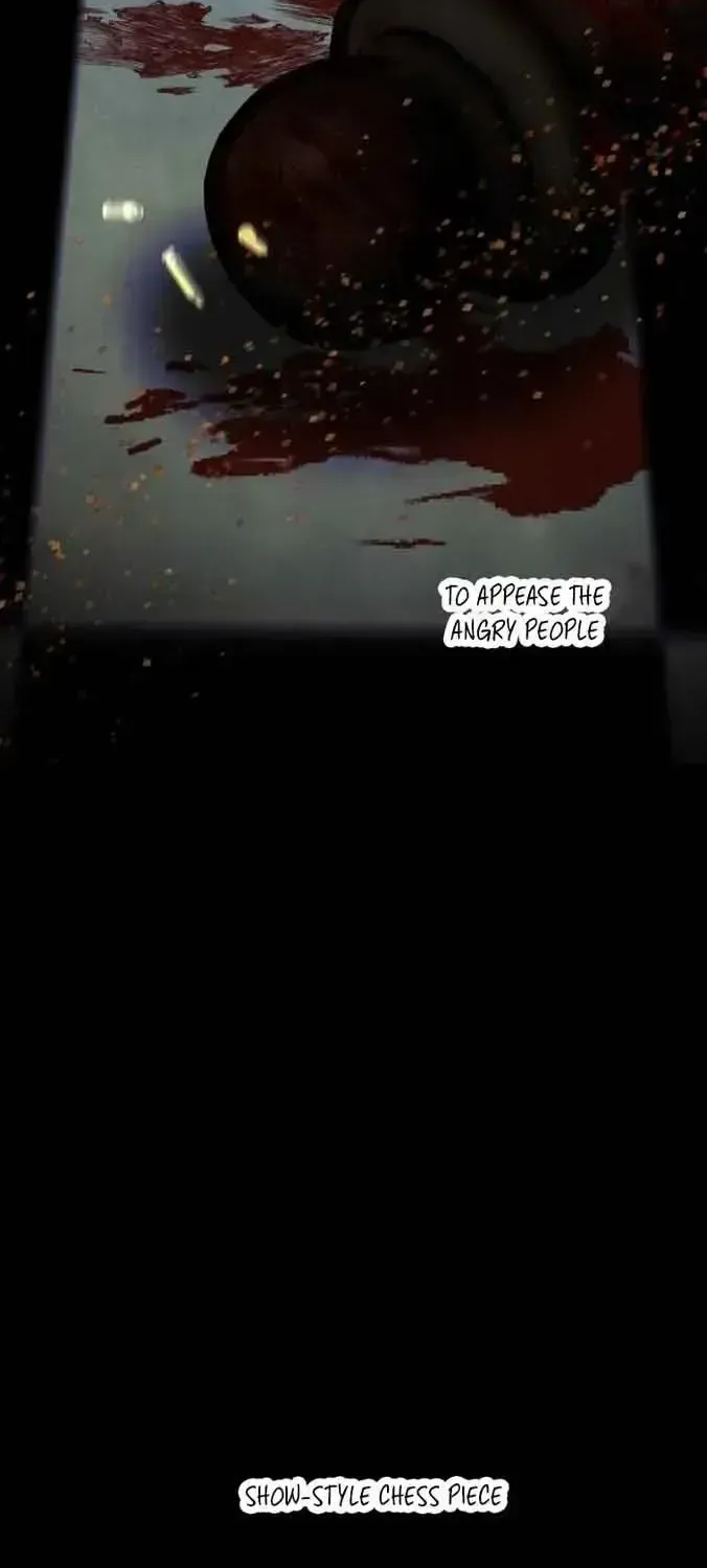 Bitten by the Dog I Abandoned Chapter 2.2 page 24 - 