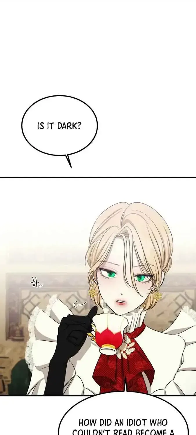 Bitten by the Dog I Abandoned Chapter 2.2 page 32 - 