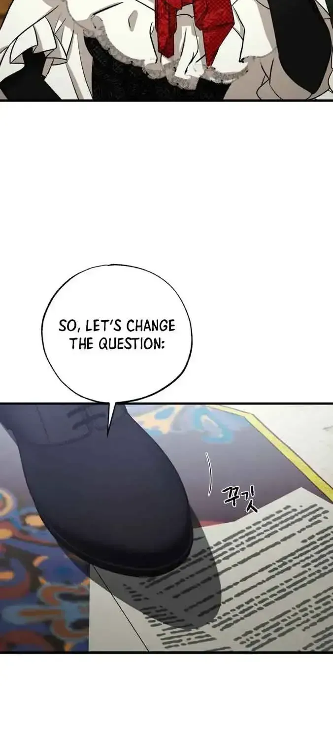 Bitten by the Dog I Abandoned Chapter 2.2 page 47 - 