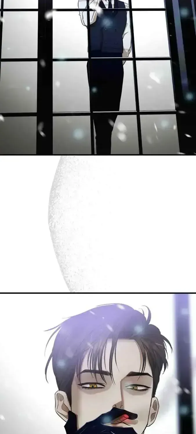 Bitten by the Dog I Abandoned Chapter 2.3 page 12 - 