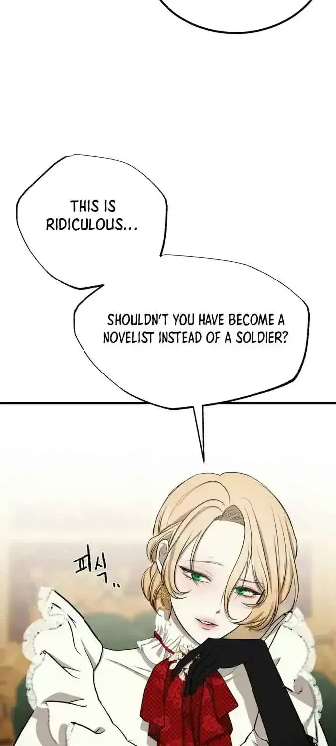 Bitten by the Dog I Abandoned Chapter 2.3 page 46 - 