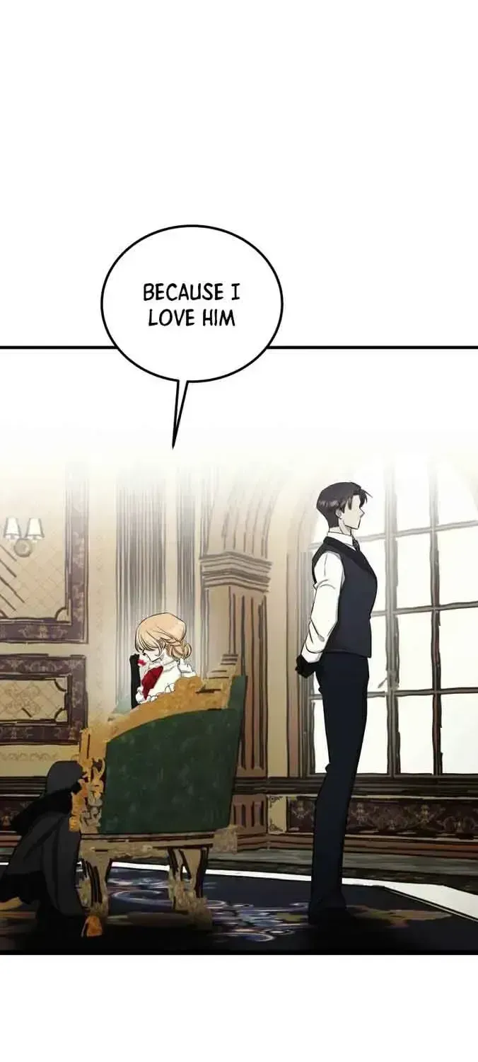 Bitten by the Dog I Abandoned Chapter 2.3 page 50 - 