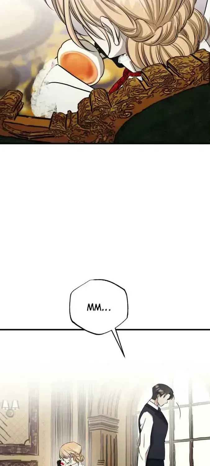 Bitten by the Dog I Abandoned Chapter 2.3 page 52 - 