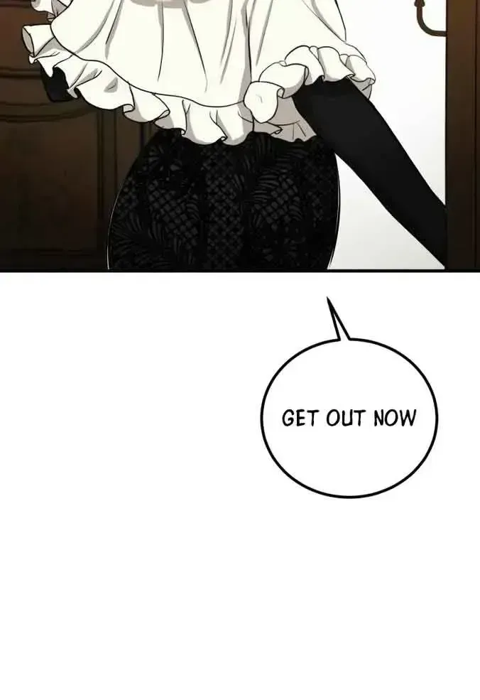 Bitten by the Dog I Abandoned Chapter 2.3 page 62 - 