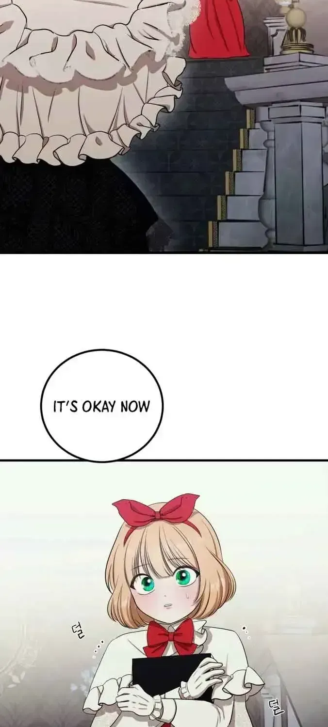 Bitten by the Dog I Abandoned Chapter 2.3 page 67 - 