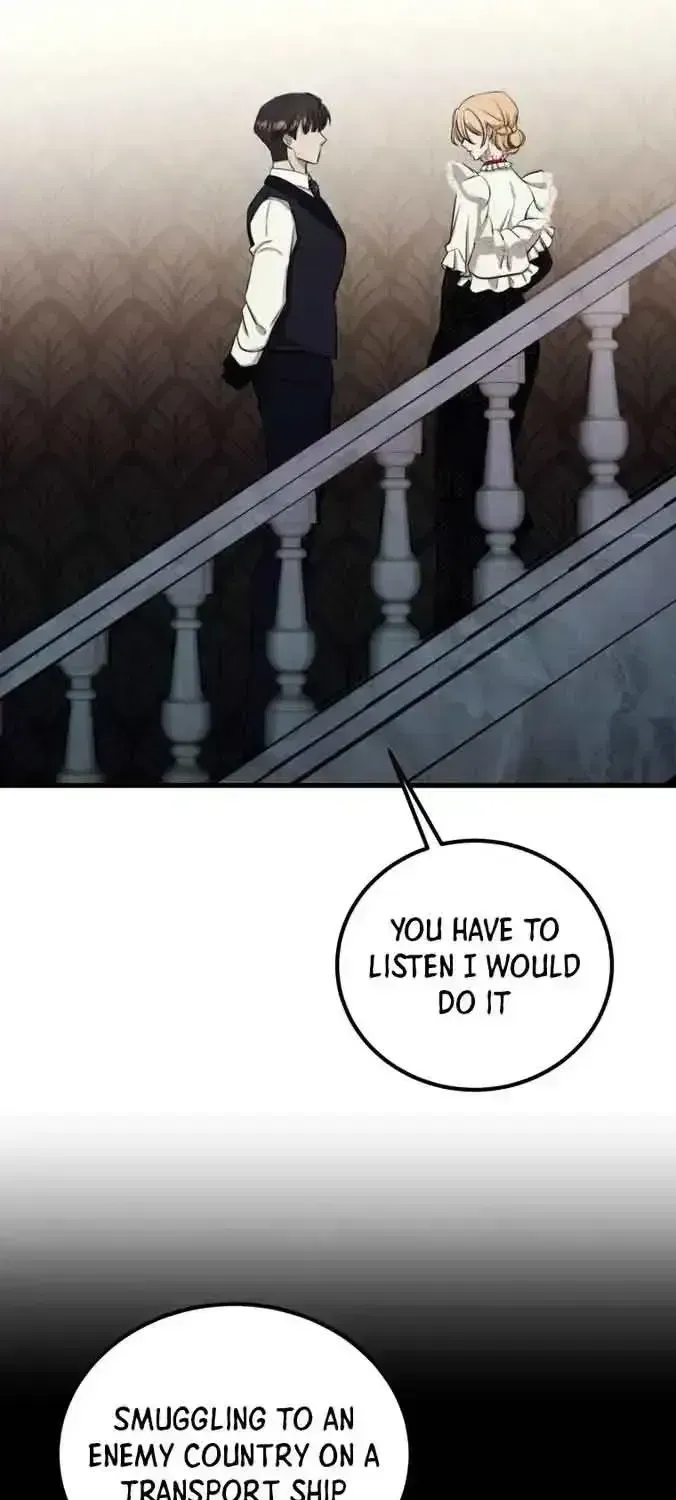 Bitten by the Dog I Abandoned Chapter 2.3 page 72 - 