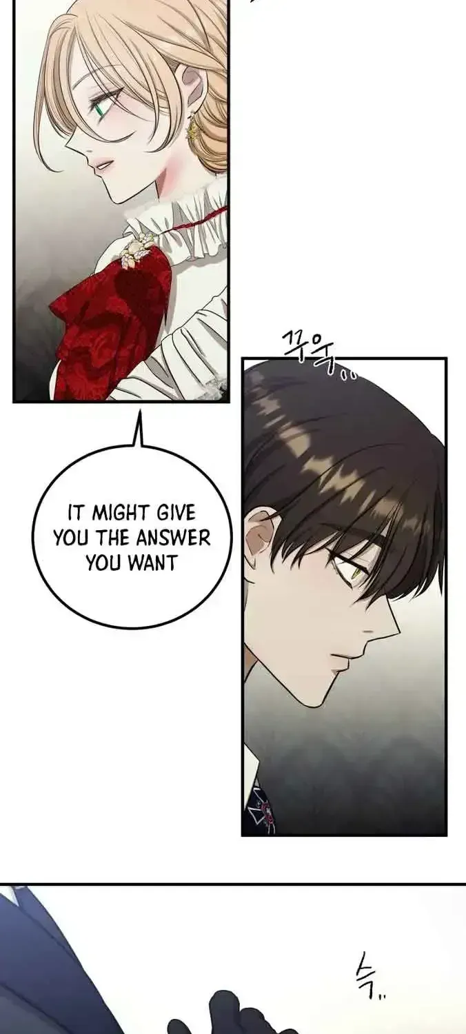 Bitten by the Dog I Abandoned Chapter 2.3 page 80 - 