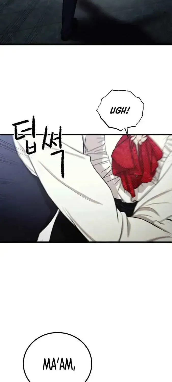 Bitten by the Dog I Abandoned Chapter 2.3 page 82 - 