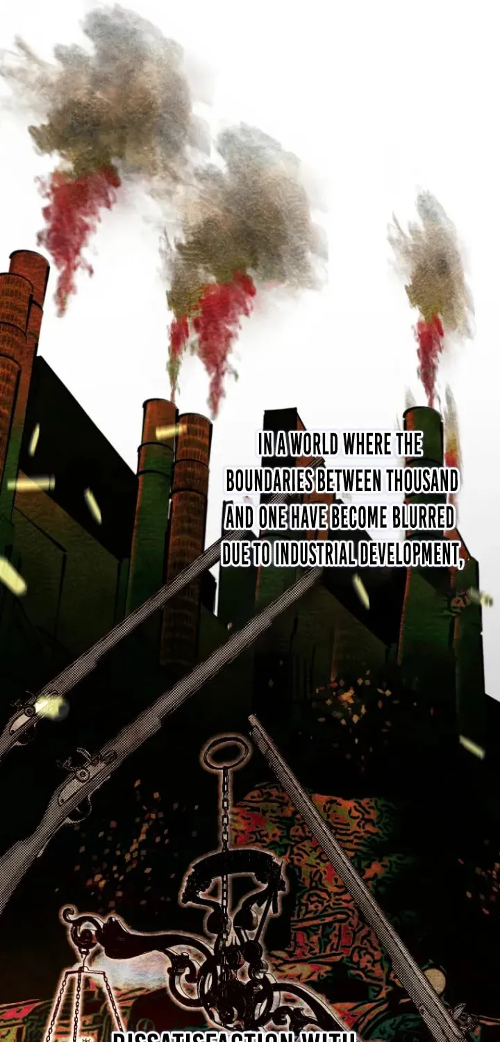 Bitten by the Dog I Abandoned Chapter 2 page 19 - 