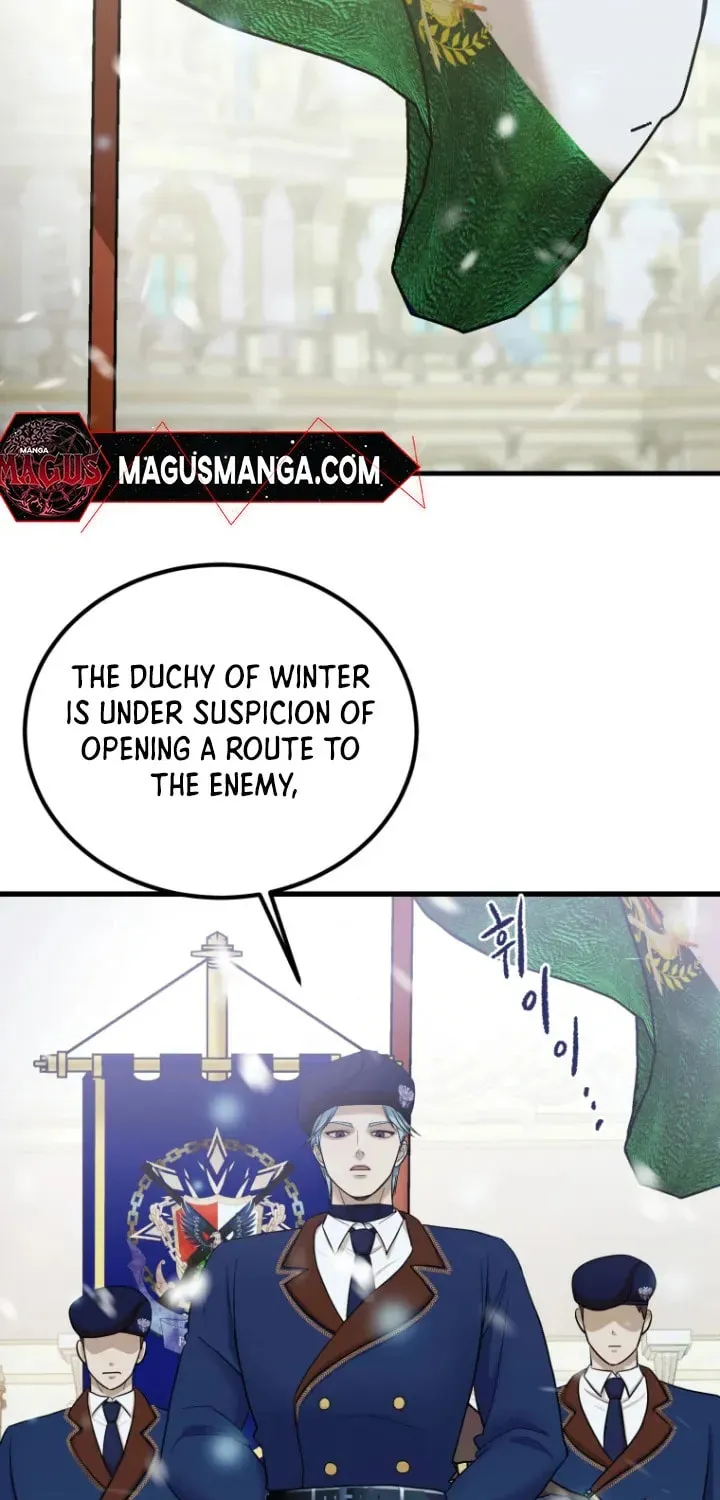 Bitten by the Dog I Abandoned Chapter 2 page 3 - 