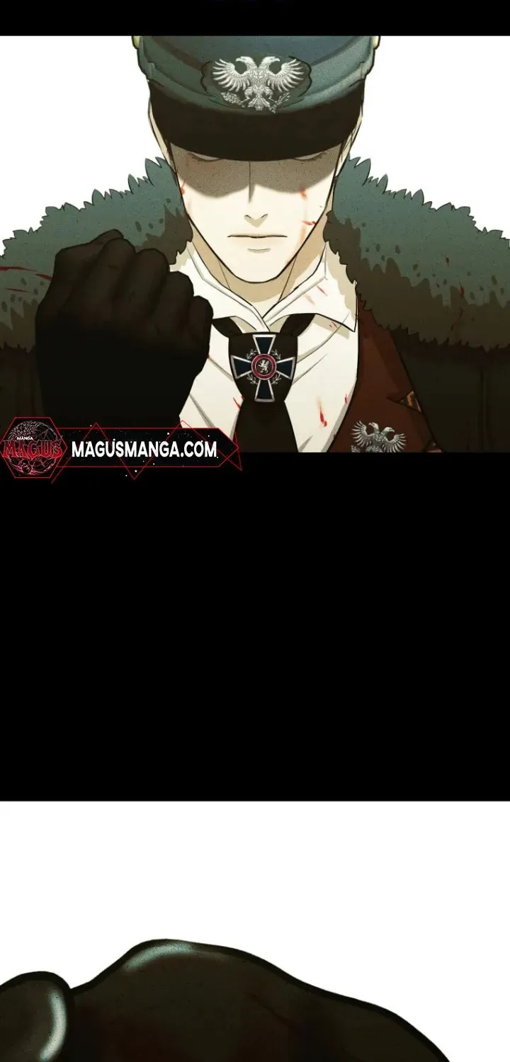 Bitten by the Dog I Abandoned Chapter 2 page 38 - 