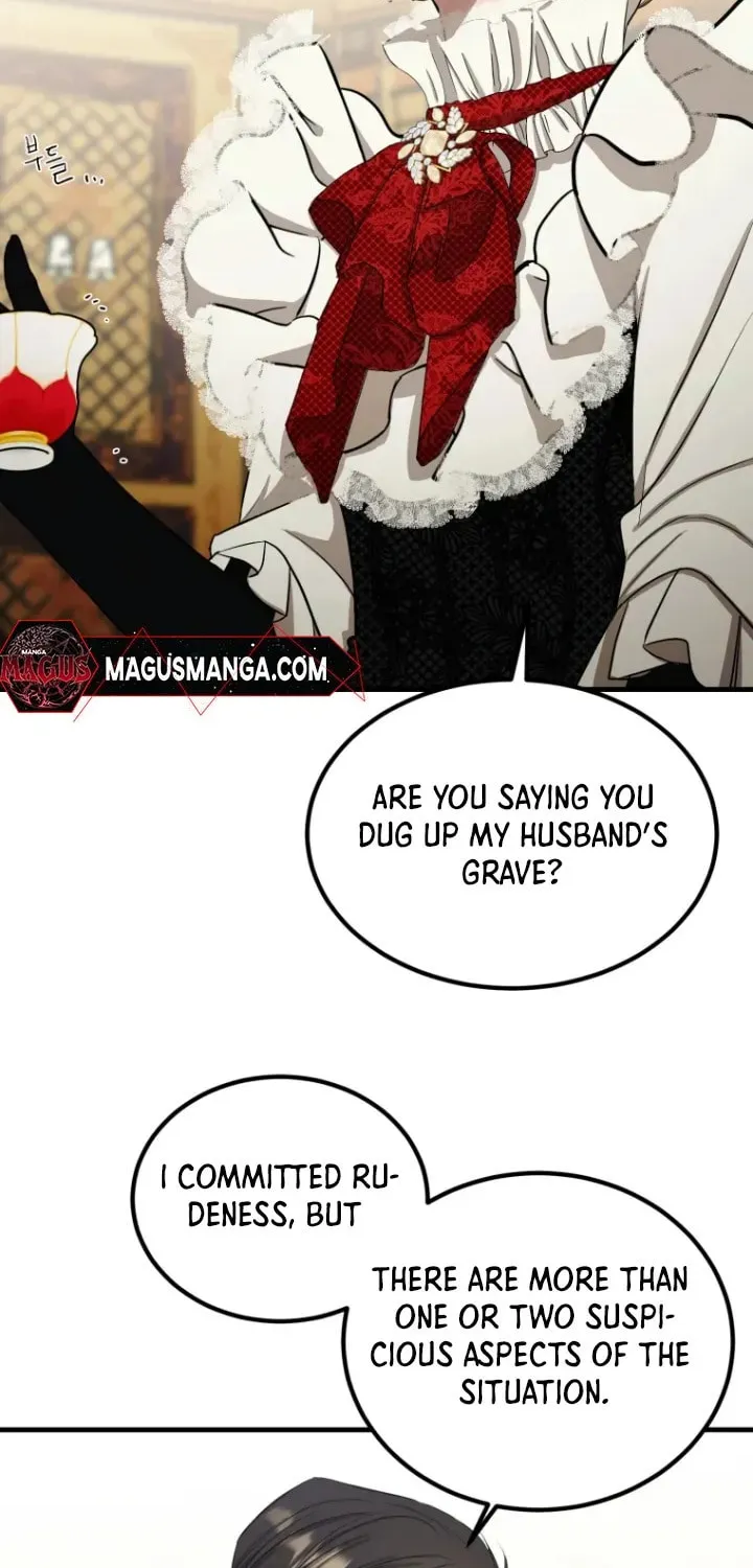 Bitten by the Dog I Abandoned Chapter 2 page 50 - 
