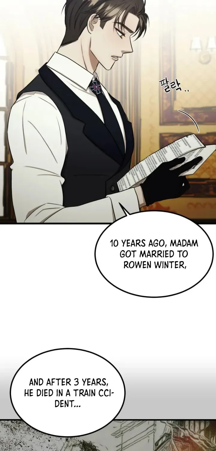 Bitten by the Dog I Abandoned Chapter 2 page 51 - 