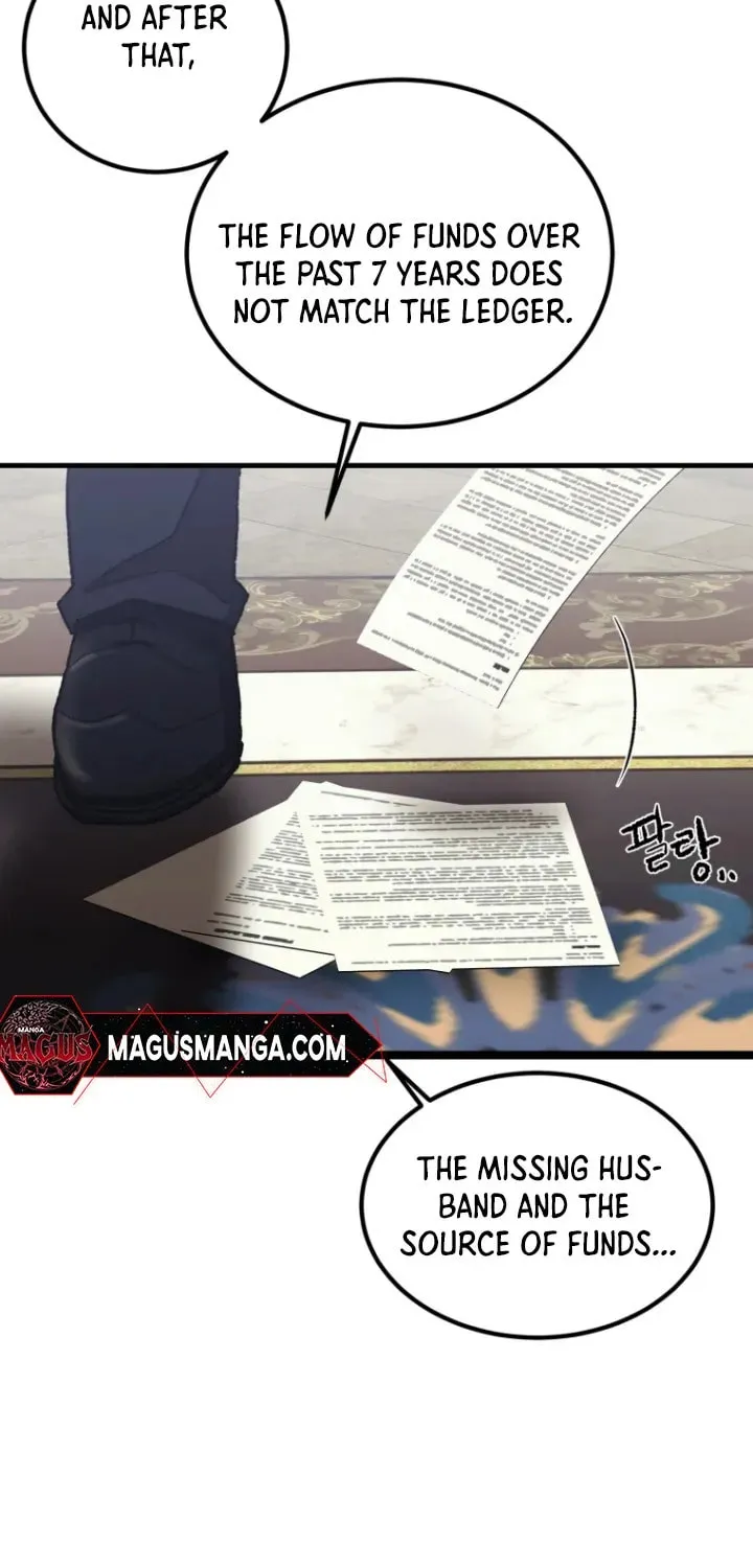 Bitten by the Dog I Abandoned Chapter 2 page 55 - 