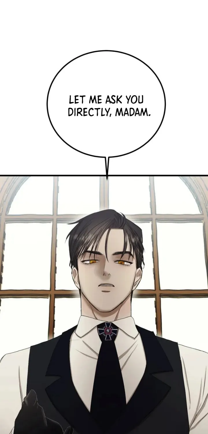 Bitten by the Dog I Abandoned Chapter 2 page 56 - 