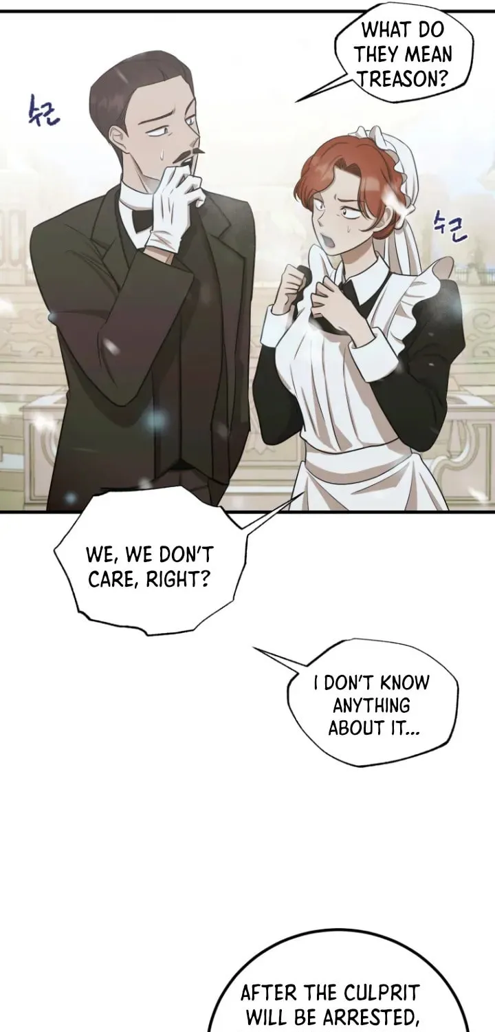 Bitten by the Dog I Abandoned Chapter 2 page 7 - 