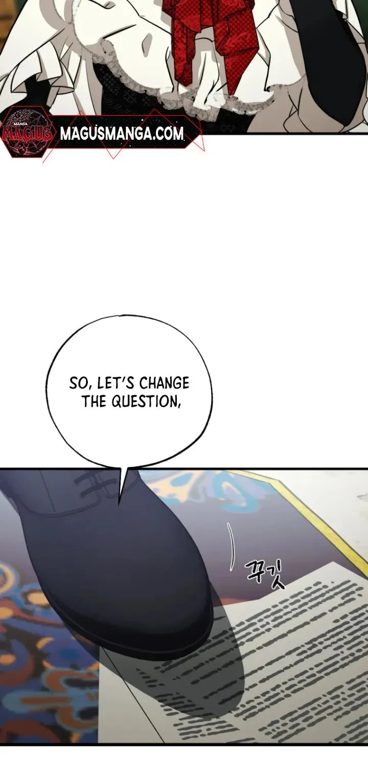 Bitten by the Dog I Abandoned Chapter 2 page 61 - 
