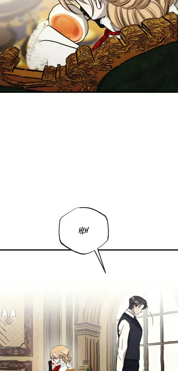 Bitten by the Dog I Abandoned Chapter 2 page 66 - 