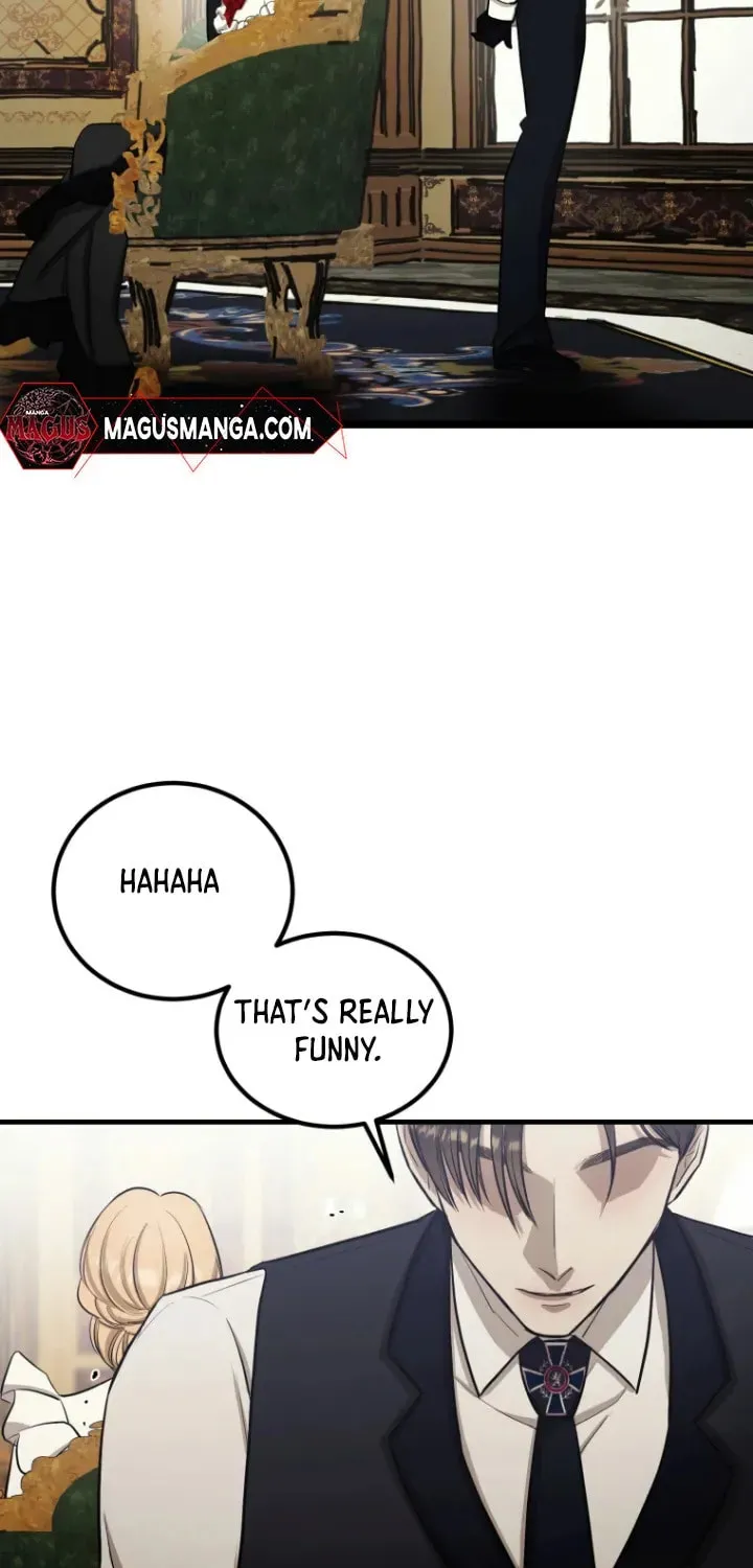 Bitten by the Dog I Abandoned Chapter 2 page 67 - 