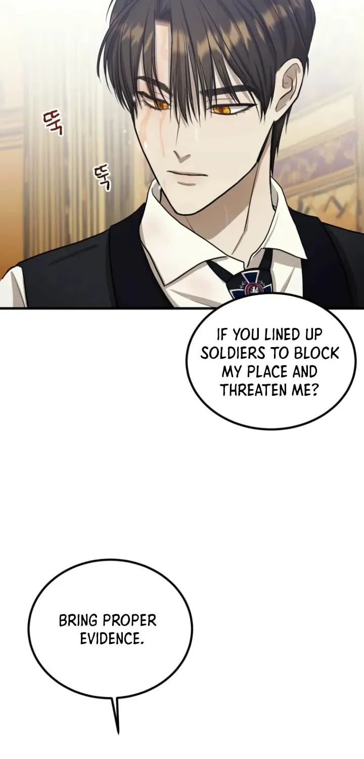 Bitten by the Dog I Abandoned Chapter 2 page 72 - 