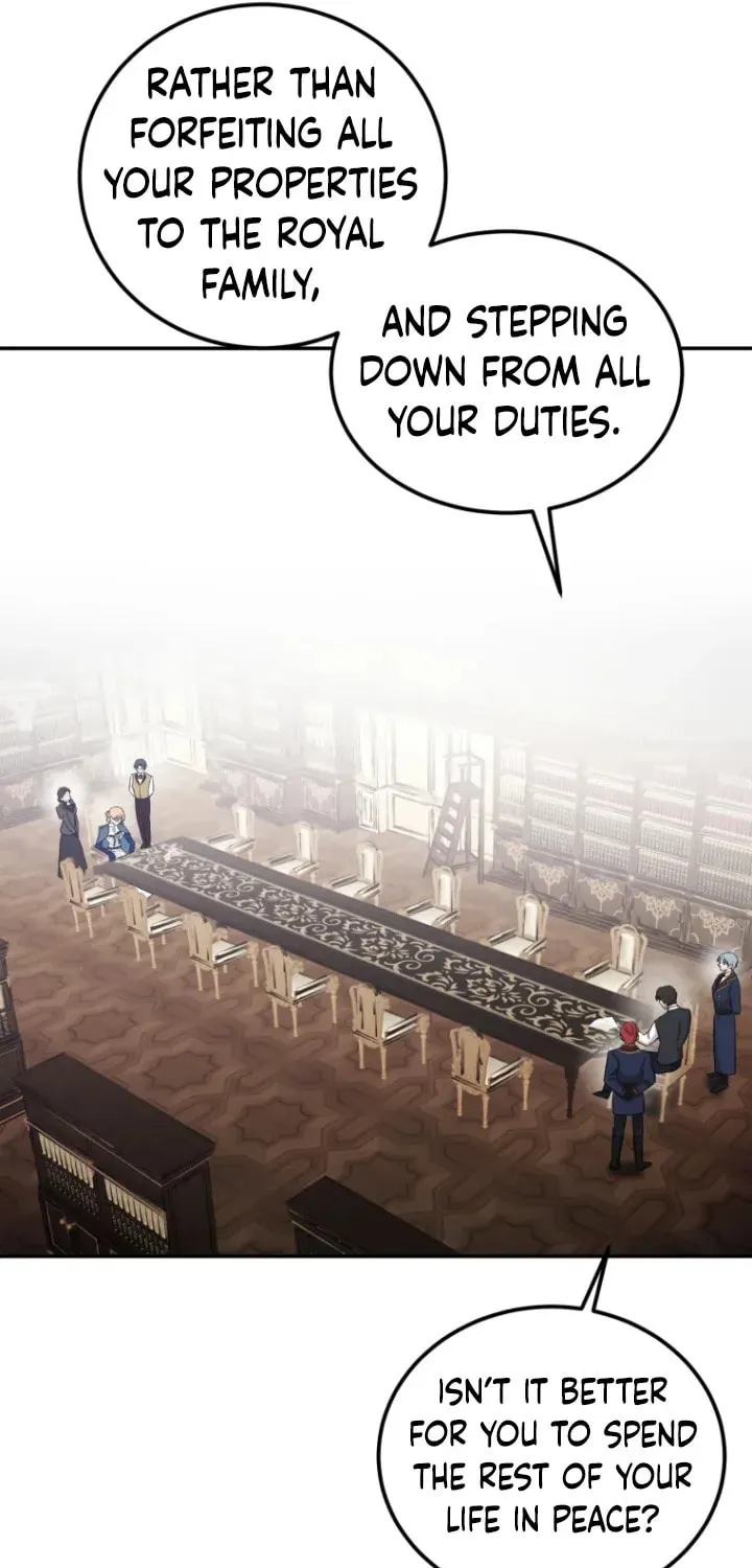 Bitten by the Dog I Abandoned Chapter 3 page 25 - 