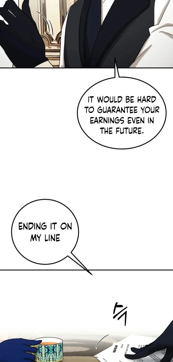 Bitten by the Dog I Abandoned Chapter 3 page 28 - 