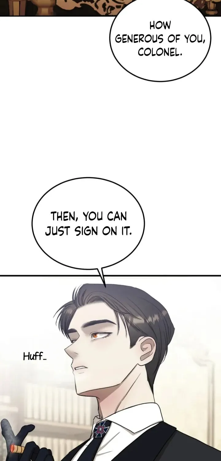 Bitten by the Dog I Abandoned Chapter 3 page 34 - 