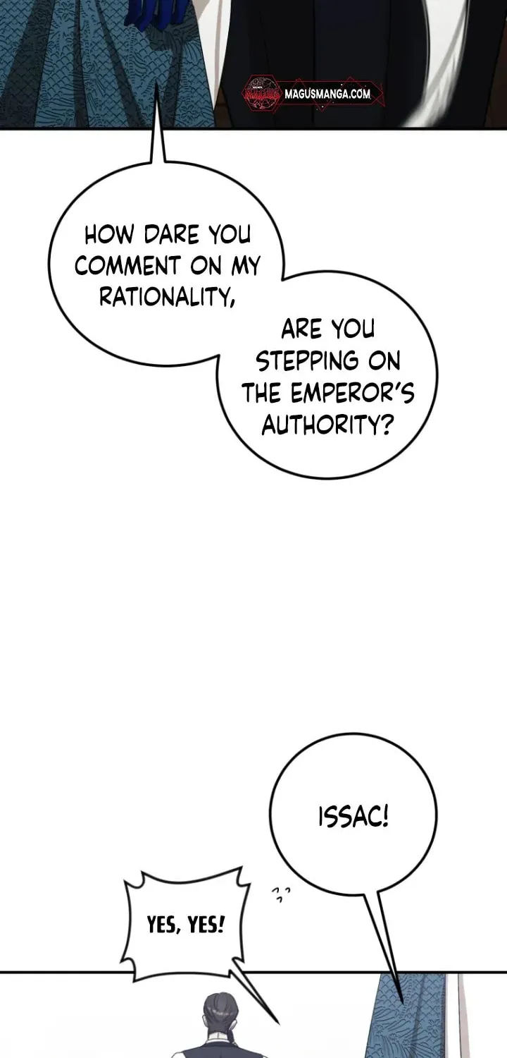 Bitten by the Dog I Abandoned Chapter 3 page 38 - 