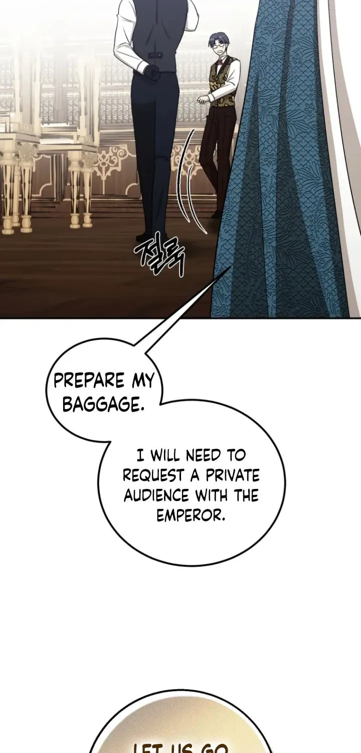 Bitten by the Dog I Abandoned Chapter 3 page 39 - 