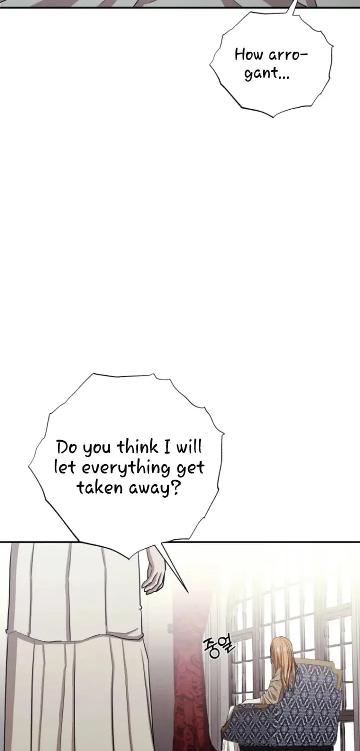 Bitten by the Dog I Abandoned Chapter 3 page 45 - 