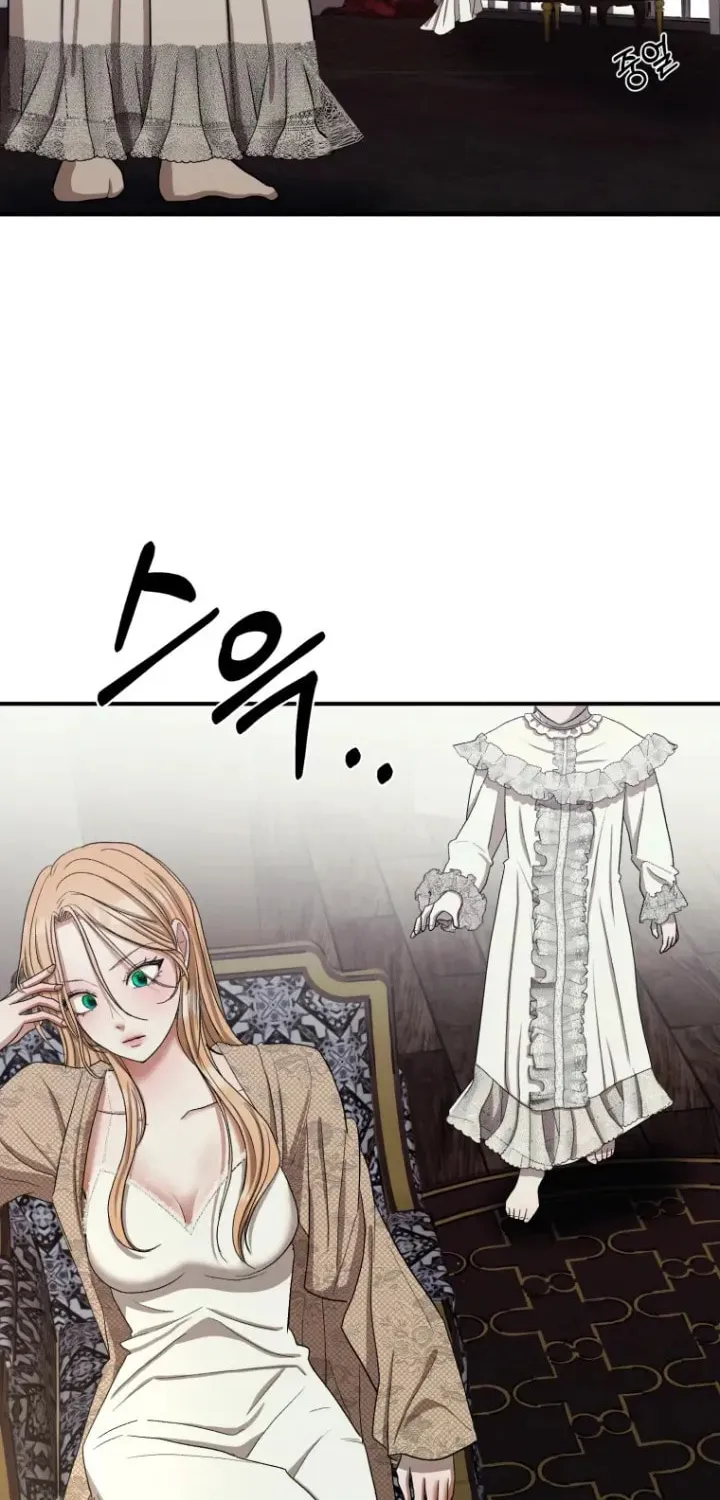 Bitten by the Dog I Abandoned Chapter 3 page 46 - 