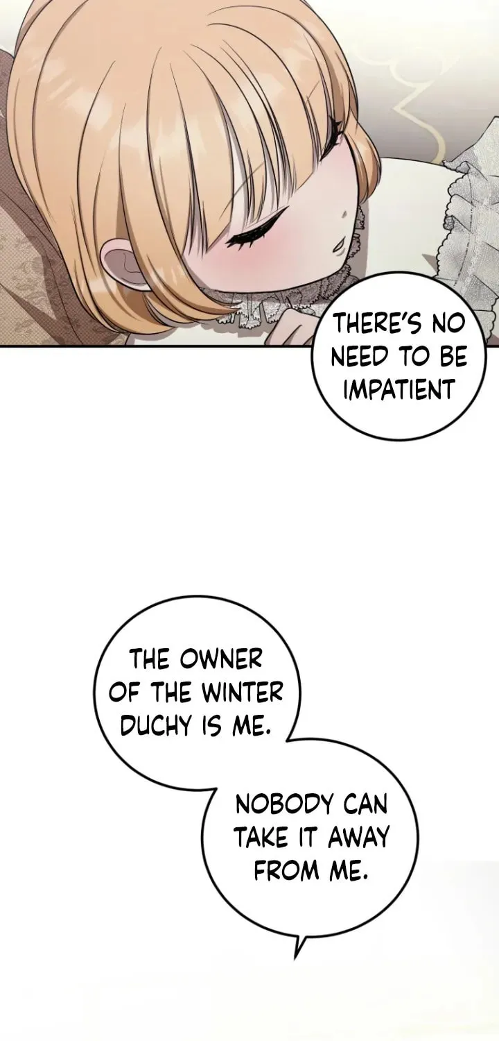 Bitten by the Dog I Abandoned Chapter 3 page 53 - 