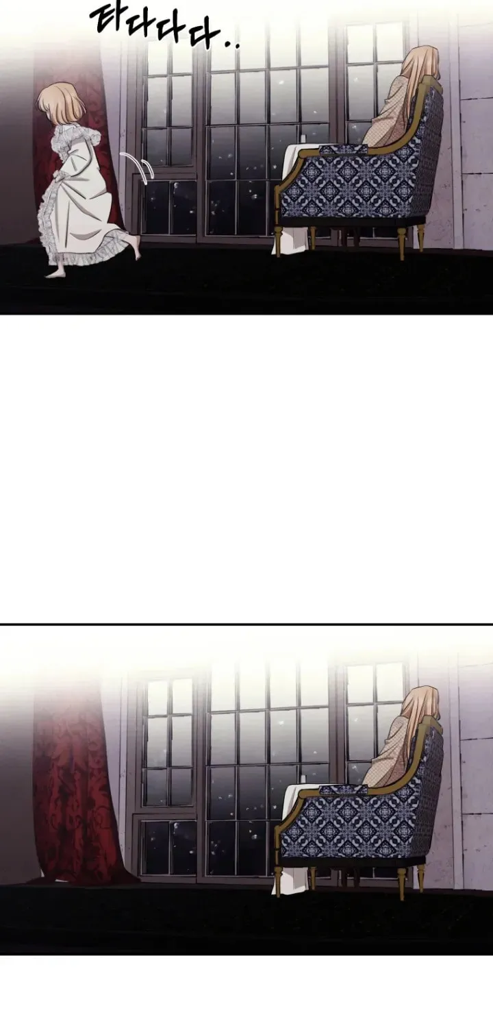 Bitten by the Dog I Abandoned Chapter 3 page 59 - 