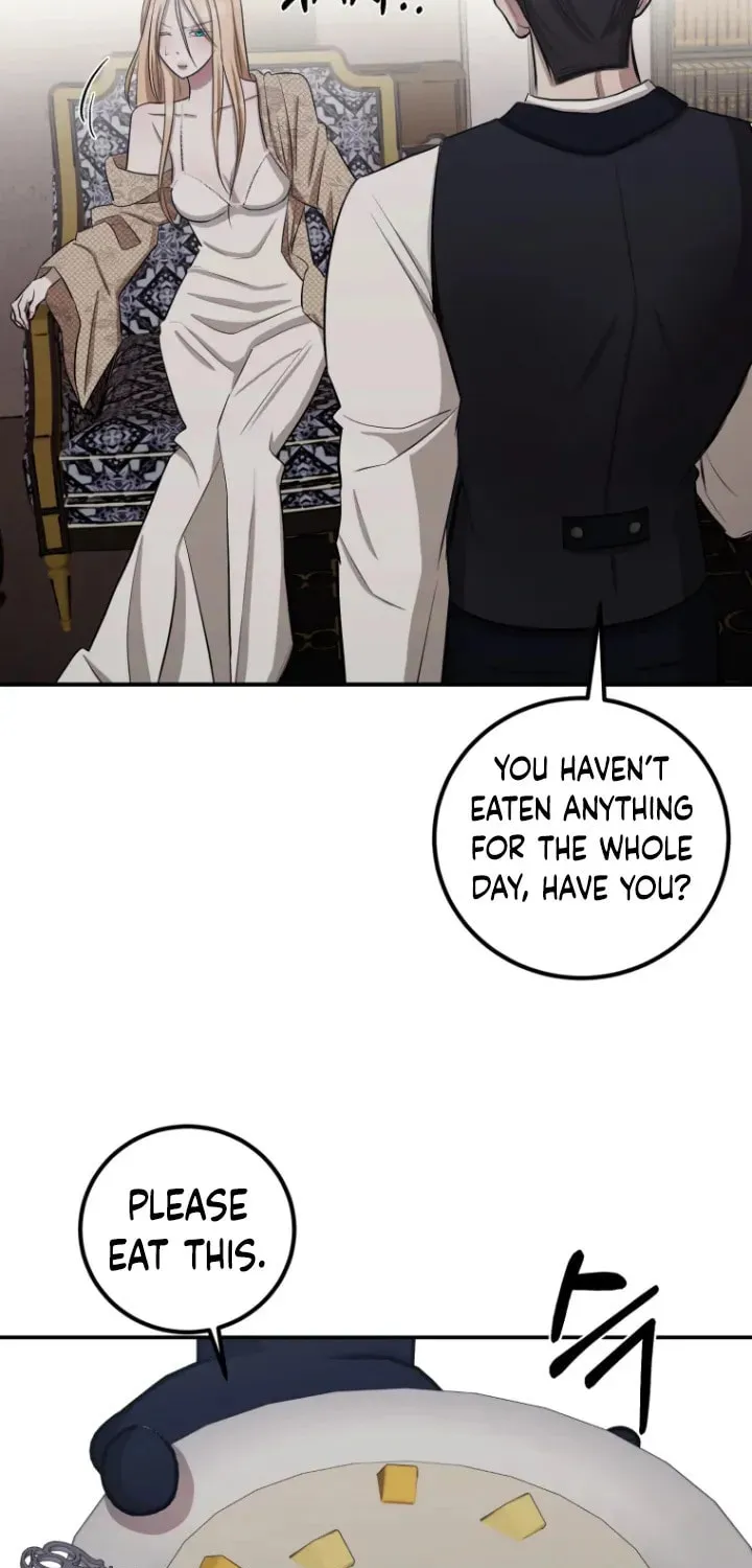 Bitten by the Dog I Abandoned Chapter 3 page 65 - 