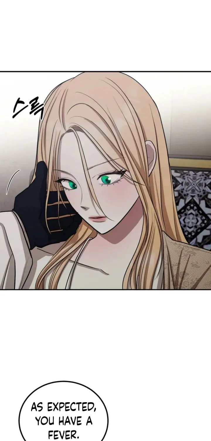 Bitten by the Dog I Abandoned Chapter 3 page 68 - 