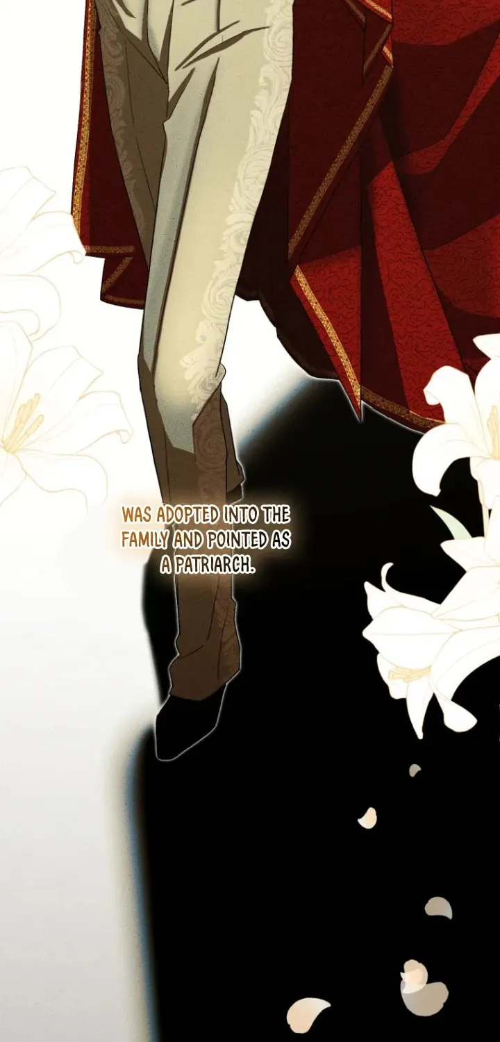 Bitten by the Dog I Abandoned Chapter 3 page 8 - 