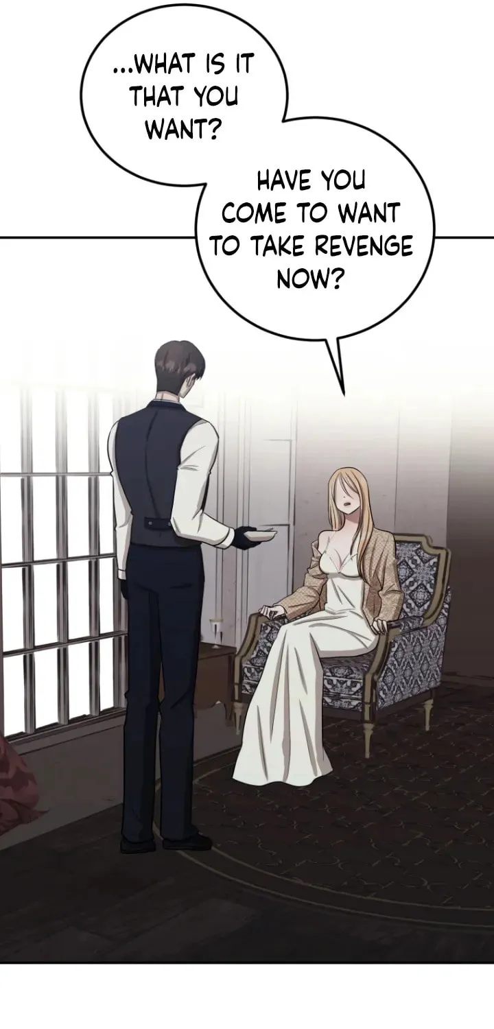 Bitten by the Dog I Abandoned Chapter 3 page 73 - 
