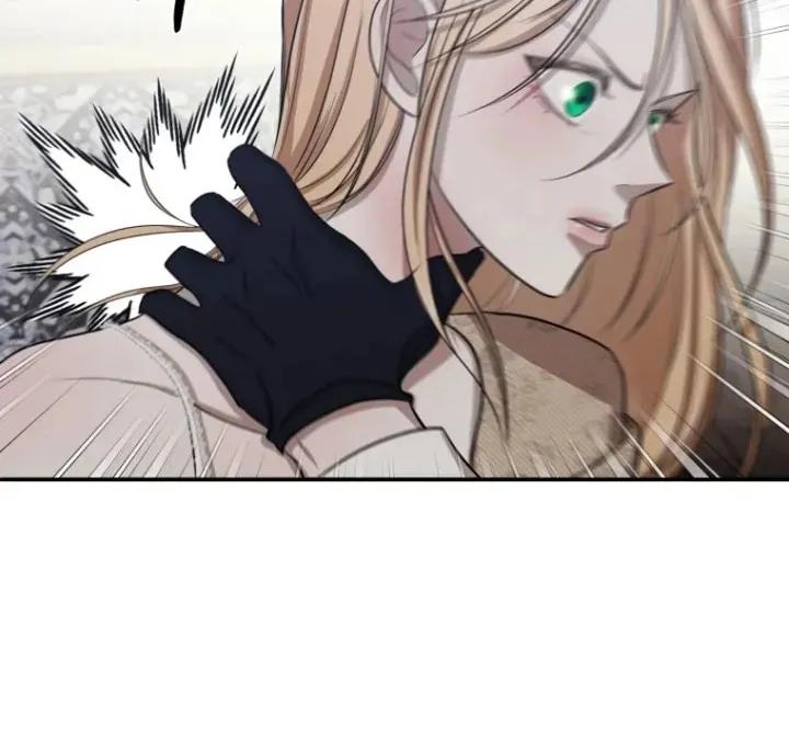 Bitten by the Dog I Abandoned Chapter 3 page 78 - 