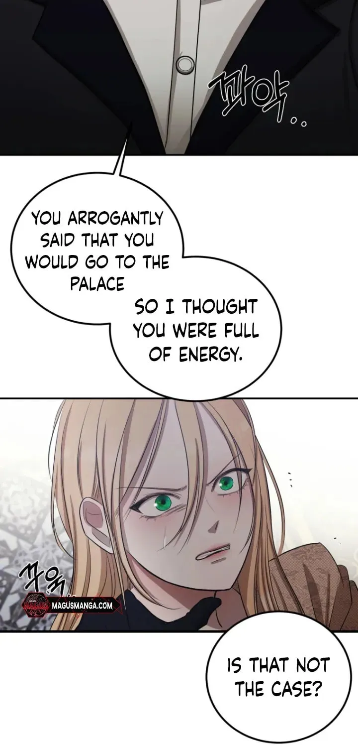 Bitten by the Dog I Abandoned Chapter 3 page 81 - 